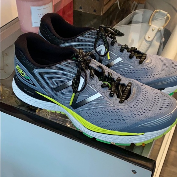New Balance Other - NWOT NEW BALANCE TENNIS SHOES